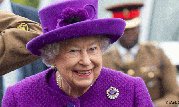 Robert Hardman on Queen Elizabeth II, her jubilee and the future